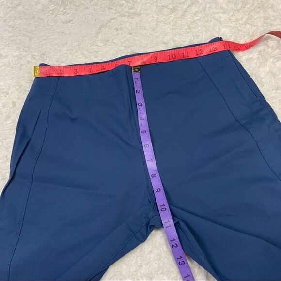 🆕 Kit & Ace Classic Skinny Pant Navigator In Dark Denim - Picture 8 of 8